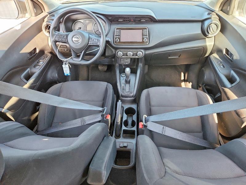 Photo 8 from auction – 2023 NISSAN KICKS with VIN 3N1CP5BV2PL494764