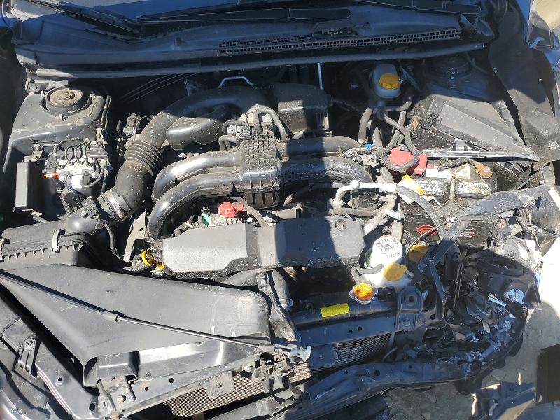 Photo 11 from auction – 2015 SUBARU IMPREZA with VIN JF1GPAZ68FH295226