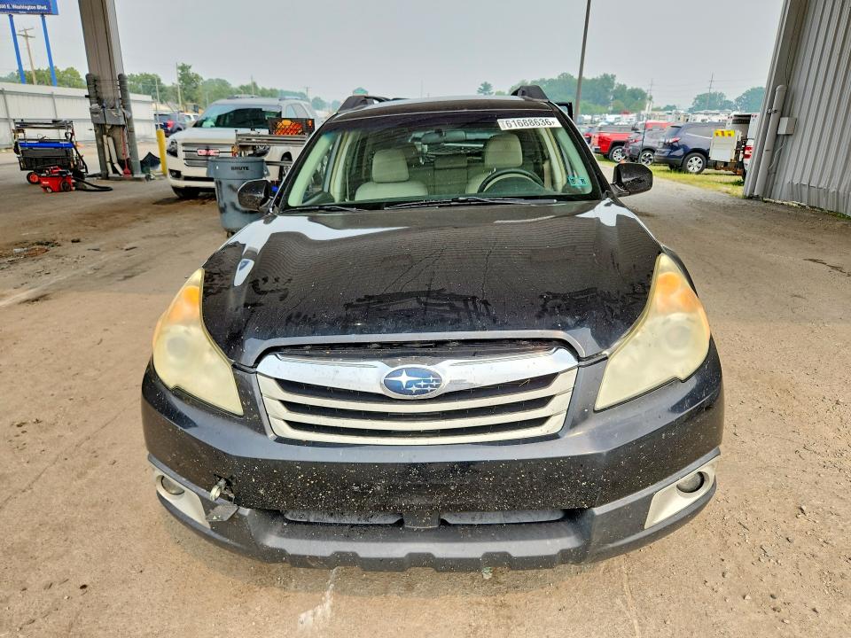 Photo 5 from auction – 2012 SUBARU OUTBACK with VIN 4S4BRBCC2C1231282