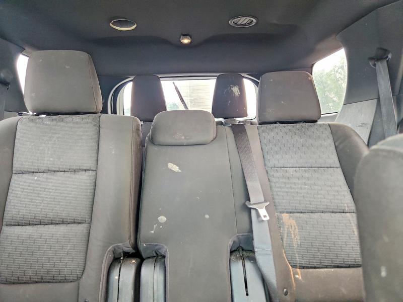 Photo 10 from auction – 2011 FORD EXPLORER with VIN 1FMHK8D80BGA13011