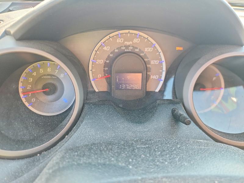 Photo 9 from auction – 2009 HONDA FIT with VIN JHMGE88239C002016