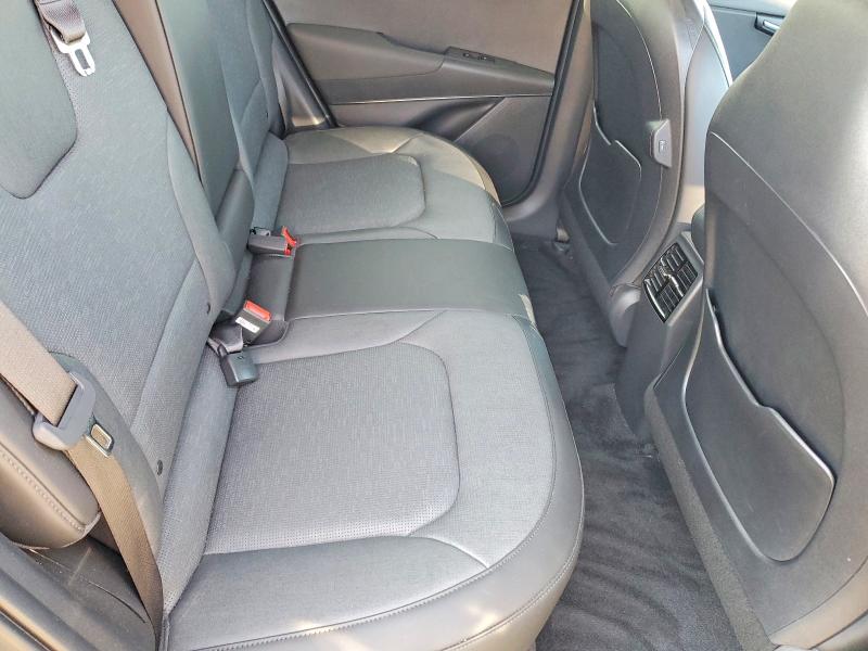 Photo 11 from auction – 2025 KIA NIRO with VIN KNDCT3L16S5137332