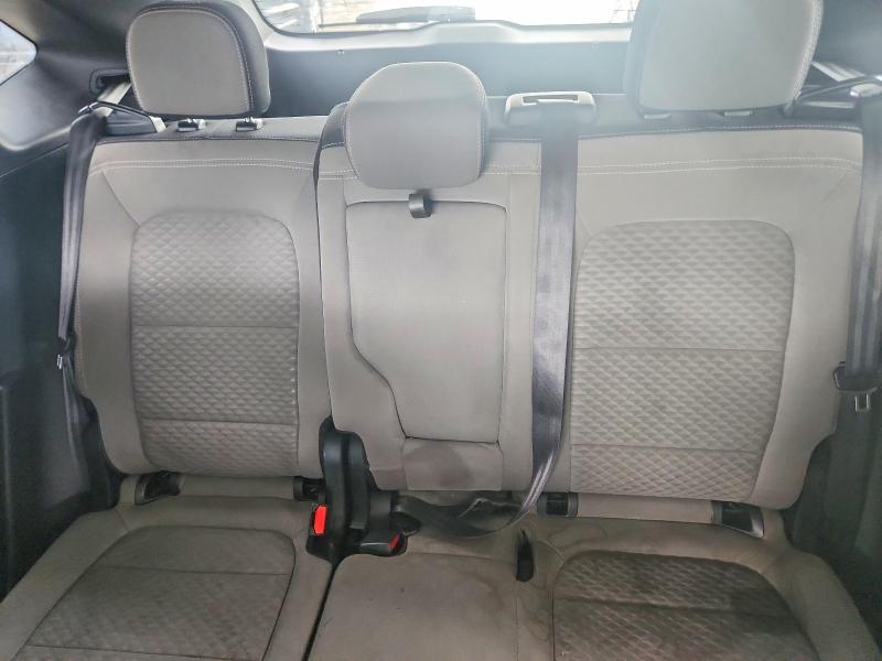 Photo 10 from auction – 2021 FORD ESCAPE with VIN 1FMCU0G63MUB29369