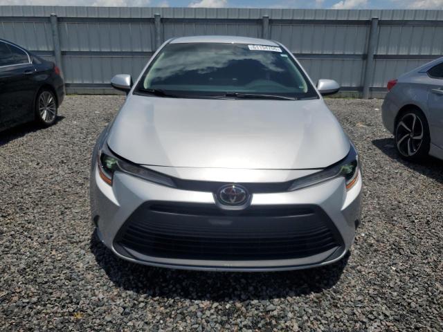 Photo 5 from auction – 2023 TOYOTA COROLLA with VIN 5YFB4MDE3PP079464