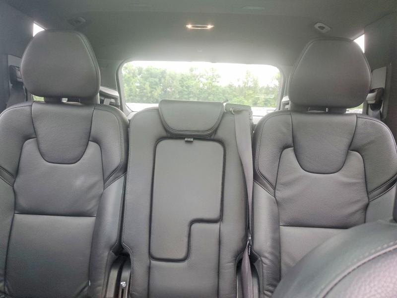 Photo 10 from auction – 2020 VOLVO XC90 with VIN YV4A22PK7L1533461