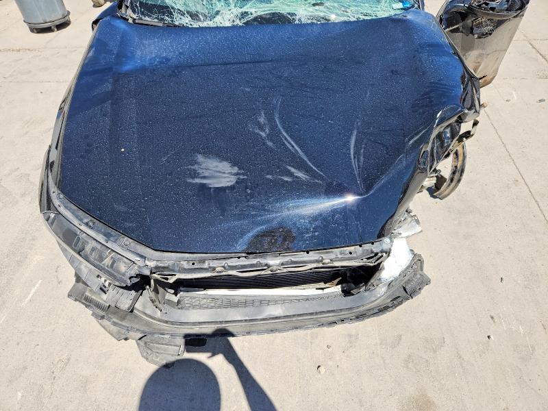 Photo 11 from auction – 2024 HONDA ACCORD with VIN 1HGCY2F53RA039128