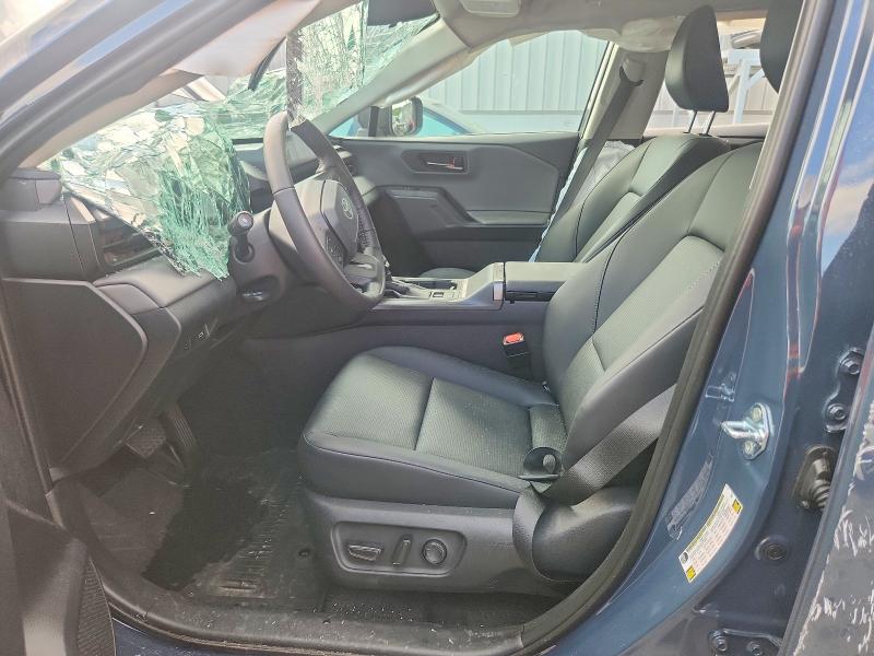 Photo 7 from auction – 2026 TOYOTA RAV4 with VIN 2T36CRAV7TC016195