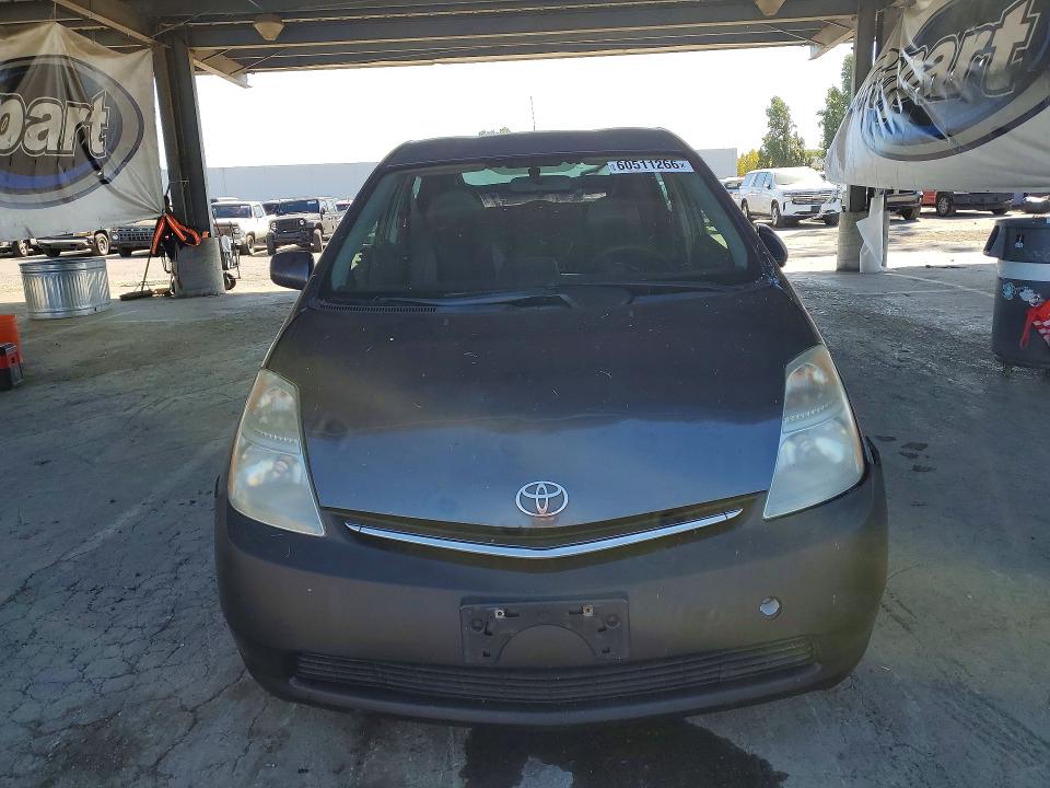 Photo 5 from auction – 2009 TOYOTA PRIUS with VIN JTDKB10U793467977