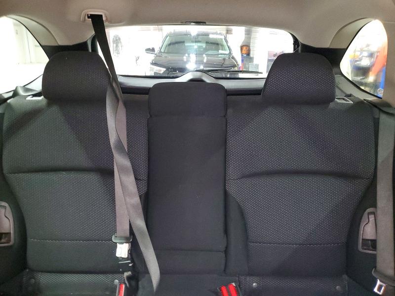 Photo 10 from auction – 2015 SUBARU OUTBACK with VIN 4S4BSAHC4F3227069