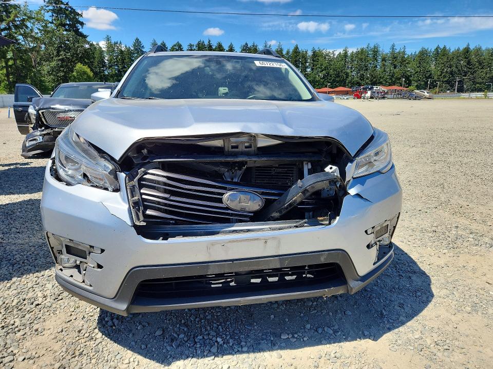 Photo 5 from auction – 2020 SUBARU ASCENT with VIN 4S4WMAPD4L3477767