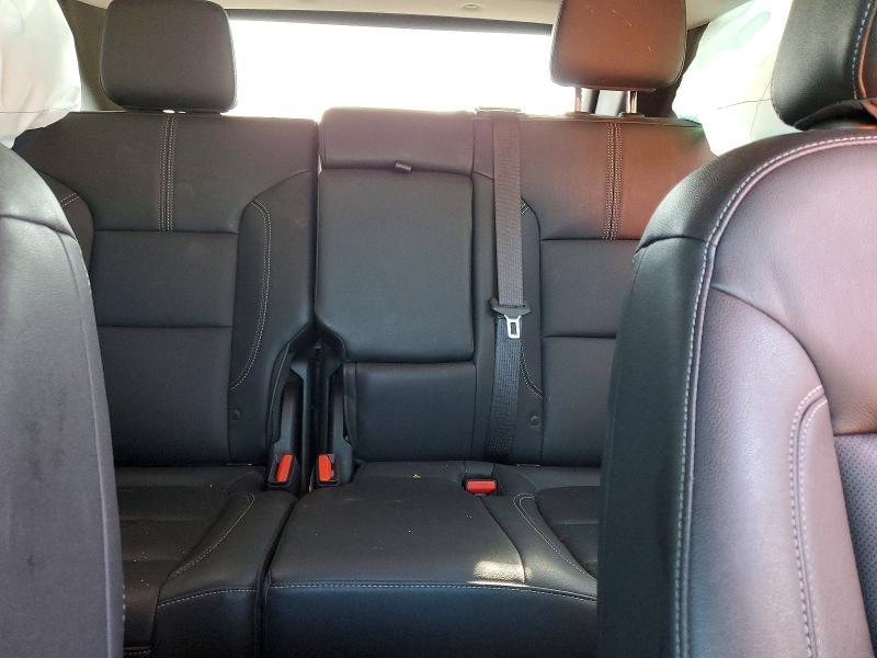 Photo 10 from auction – 2024 CHEVROLET BLAZER with VIN 3GNKBDRS6RS176191