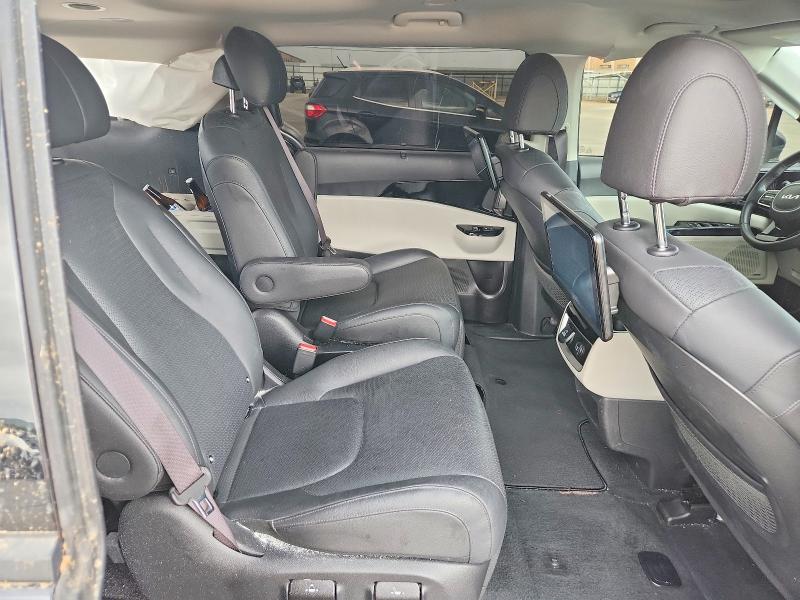 Photo 11 from auction – 2024 KIA CARNIVAL with VIN KNDNE5H37R6368446