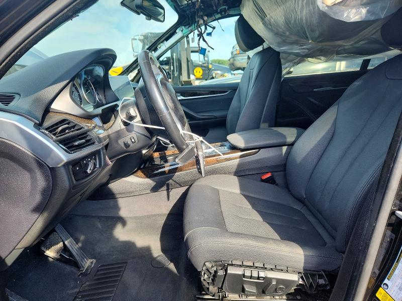 صورة رقم 7 من المزاد - 2018 BMW X5 مع VIN 5UXKR0C56JL076875