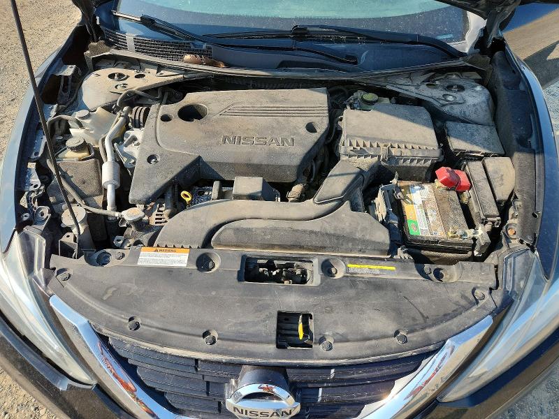 Photo 11 from auction – 2017 NISSAN ALTIMA with VIN 1N4AL3AP2HC227120
