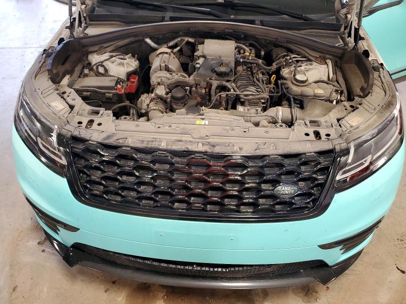 Снимка 12 от търг – 2018 LAND ROVER RANGE ROVER VELAR с VIN SALYL2RNXJA758789