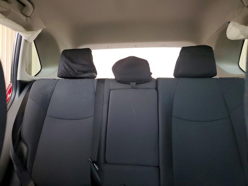 Photo 10 from auction – 2024 TOYOTA RAV4 with VIN 2T3H1RFV6RW326384