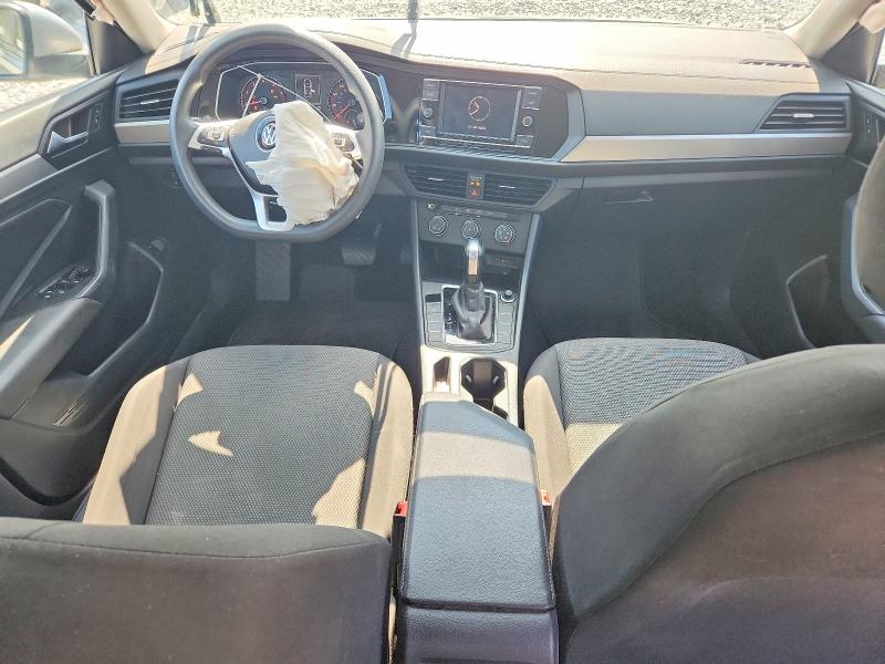 Photo 8 from auction – 2020 VOLKSWAGEN JETTA with VIN 3VWC57BUXLM090540