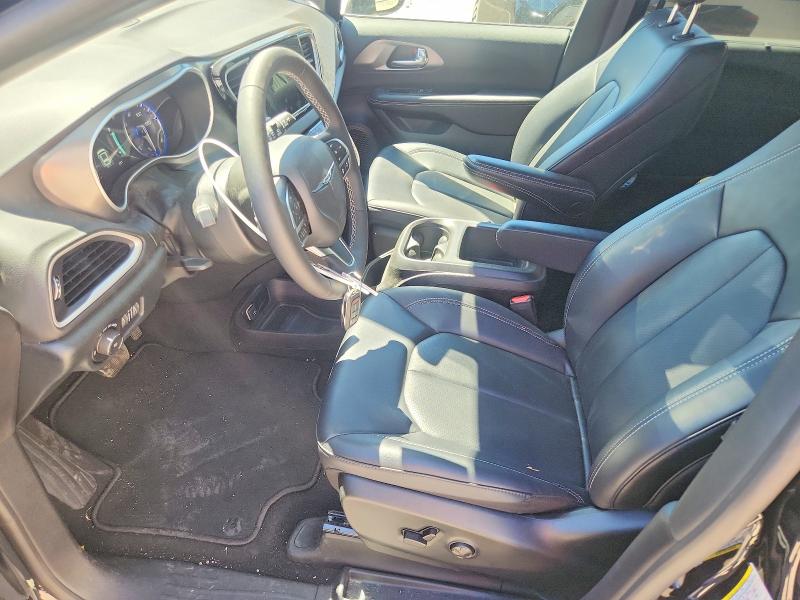 Photo 7 from auction – 2026 CHRYSLER PACIFICA with VIN 2C4RC1BG3TR225697