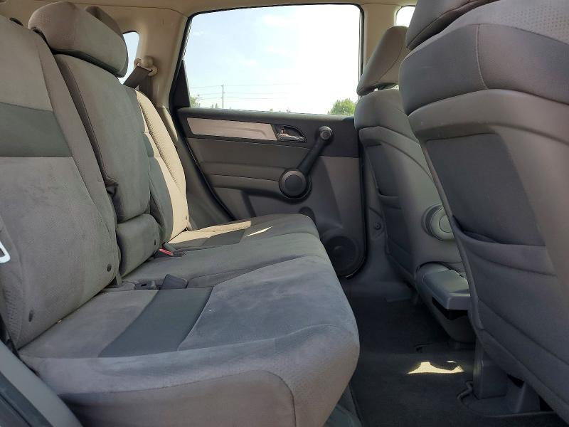 Photo 10 from auction – 2011 HONDA CR-V with VIN 5J6RE3H56BL020386