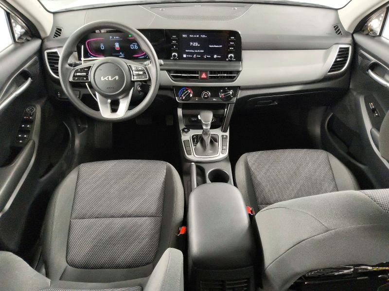 Photo 8 from auction – 2026 KIA SELTOS with VIN KNDEPCAA0T7893566