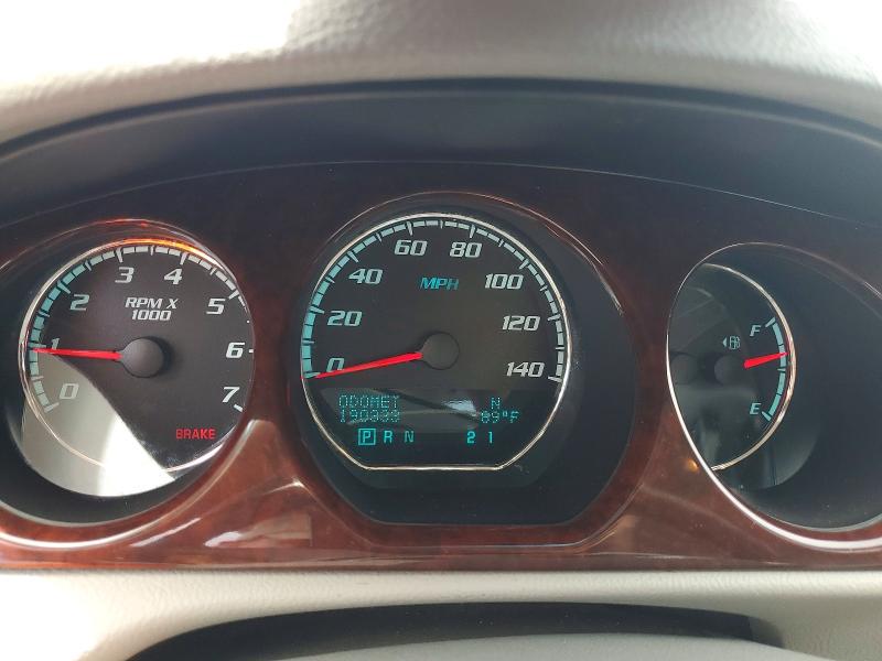 Фото 9 с аукциона – 2010 BUICK LUCERNE с VIN 1G4HA5EM8AU124063