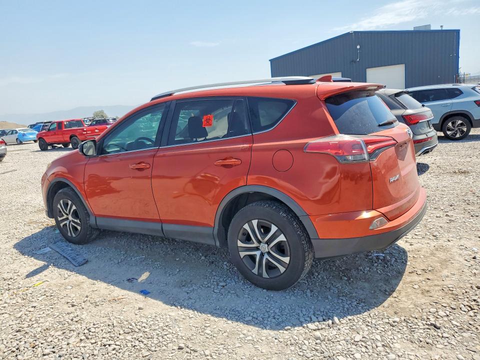 صورة رقم 2 من المزاد - 2016 TOYOTA RAV4 مع VIN 2T3BFREVXGW411170