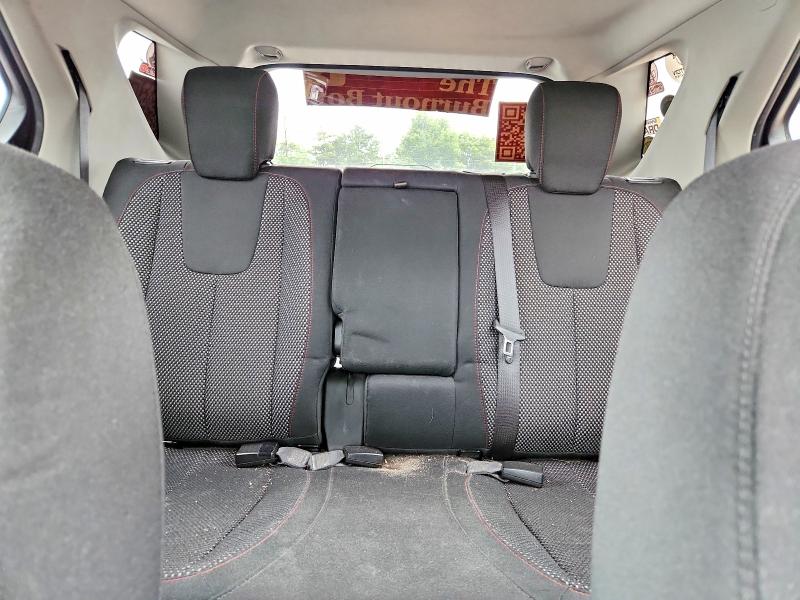 Photo 10 from auction – 2013 CHEVROLET EQUINOX with VIN 2GNFLNE38D6383269