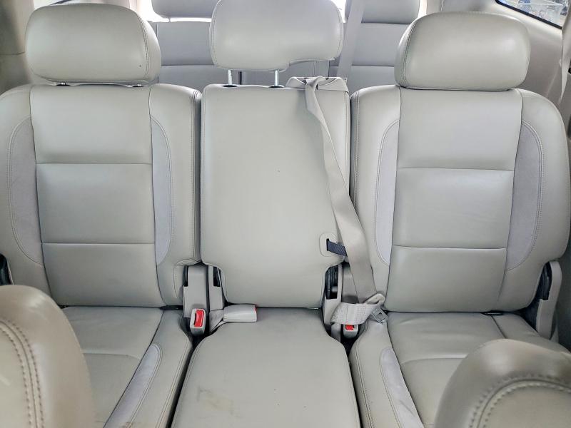 Photo 10 from auction – 2008 CHRYSLER ASPEN with VIN 1A8HW58248F113326