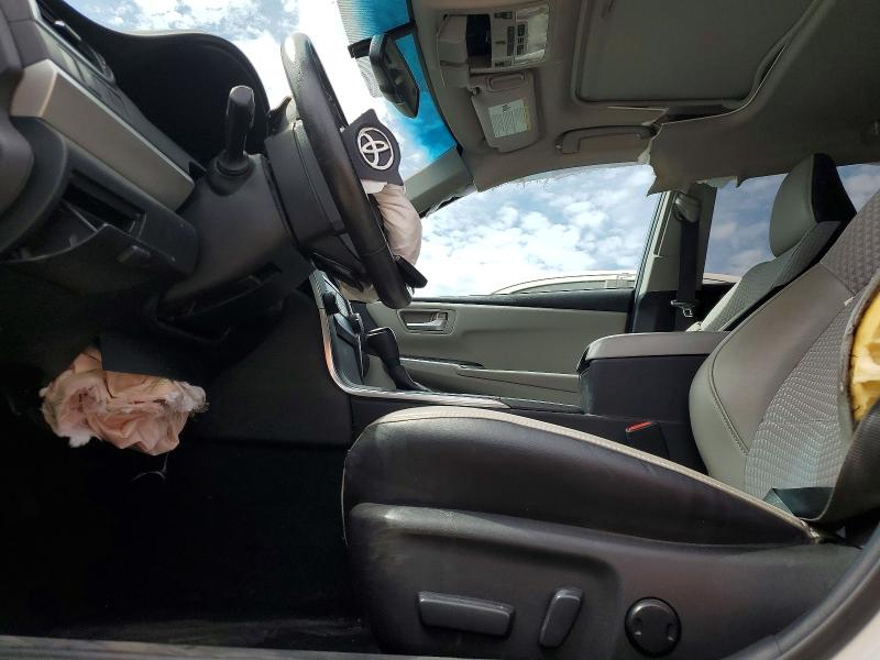 Фото 7 с аукциона – 2015 TOYOTA CAMRY с VIN 4T1BF1FK3FU012985