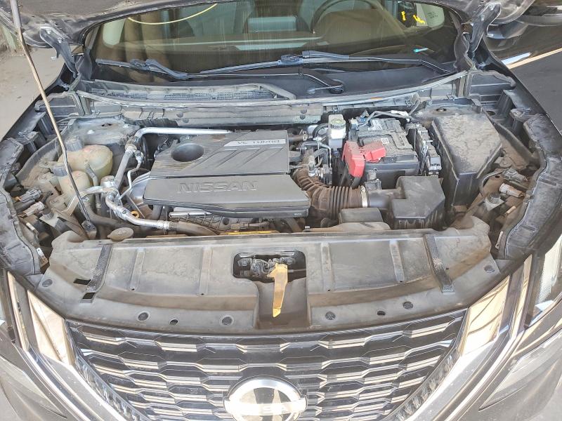 Photo 11 from auction – 2023 NISSAN ROGUE with VIN 5N1BT3BA1PC673195