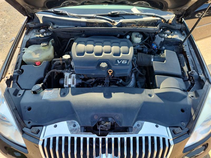 Photo 11 from auction – 2011 BUICK LUCERNE with VIN 1G4HC5EM1BU134817