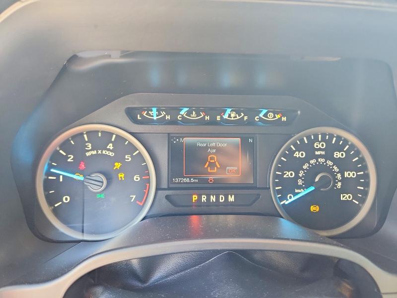 Photo 9 from auction – 2019 FORD F150 with VIN 1FTEW1CP6KKE60001