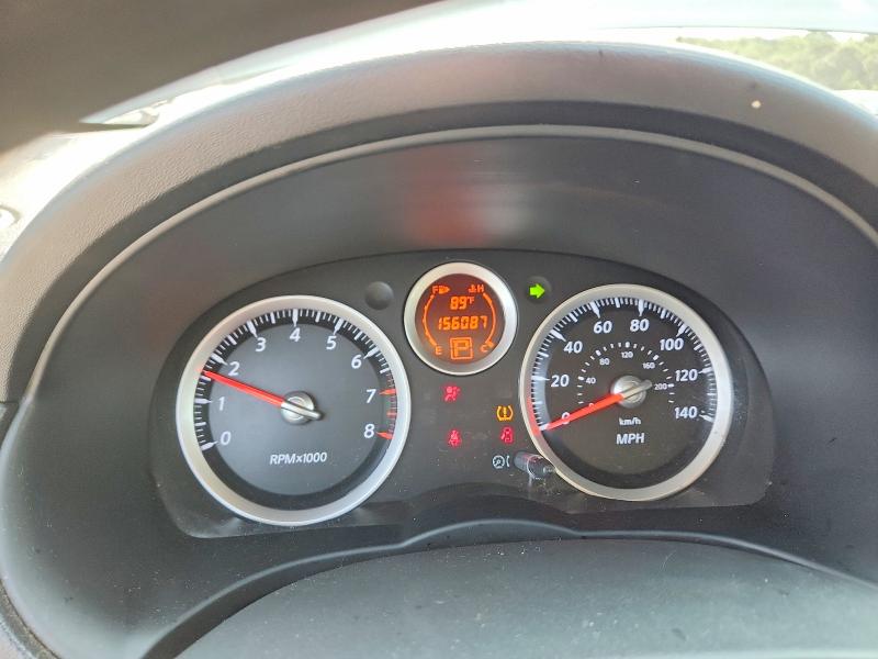 Photo 9 from auction – 2011 NISSAN SENTRA with VIN 3N1AB6AP3BL711133