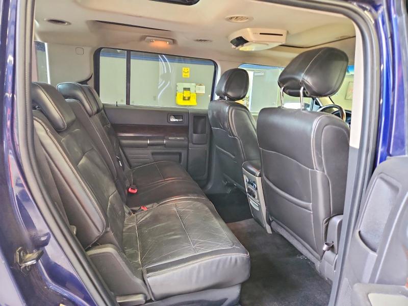 Фото 11 с аукциона – 2011 FORD FLEX с VIN 2FMHK6CC5BBD00555