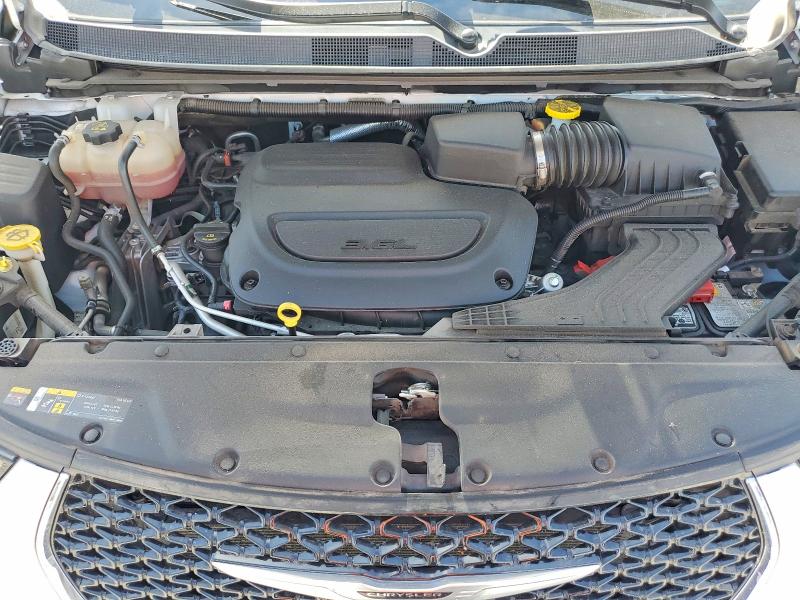 Photo 12 from auction – 2023 CHRYSLER PACIFICA with VIN 2C4RC1BG4PR531264