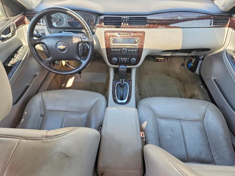 Снимка 8 от търг – 2012 CHEVROLET IMPALA с VIN 2G1WC5E36C1193497