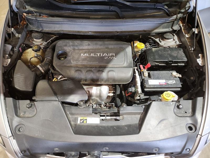Photo 12 from auction – 2015 JEEP CHEROKEE with VIN 1C4PJLAB2FW761003