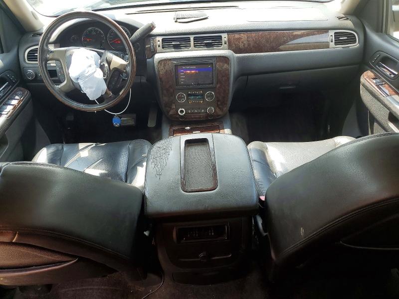Photo 8 from auction – 2012 GMC SIERRA with VIN 3GTP2XE29CG175116