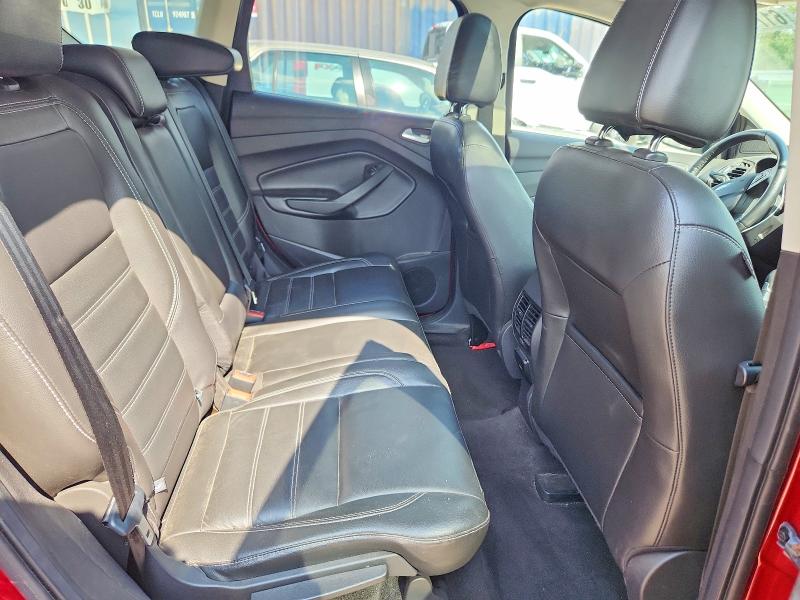 Photo 11 from auction – 2017 FORD ESCAPE with VIN 1FMCU9J97HUA99709