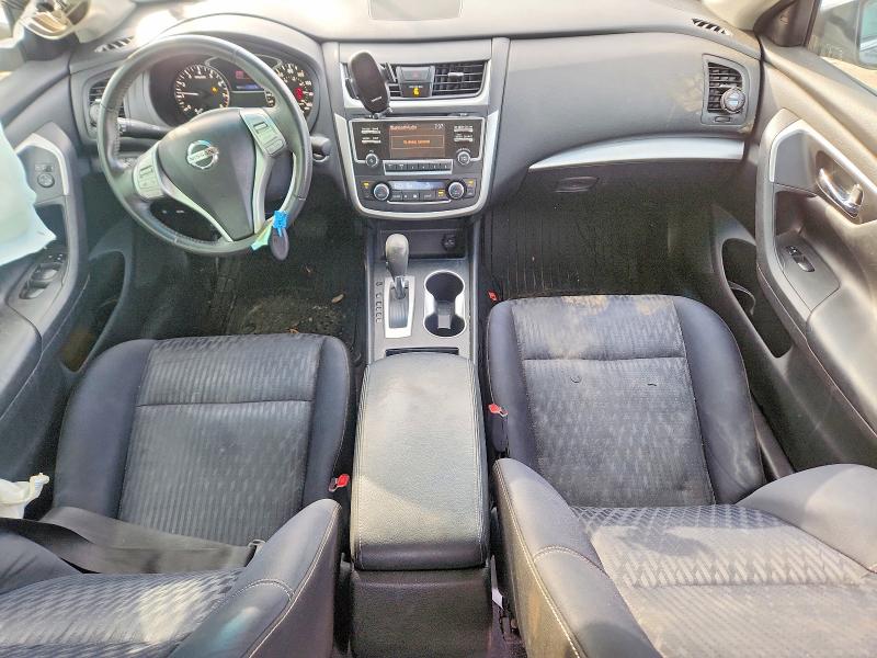 Photo 8 from auction – 2017 NISSAN ALTIMA with VIN 1N4AL3AP8HC260784