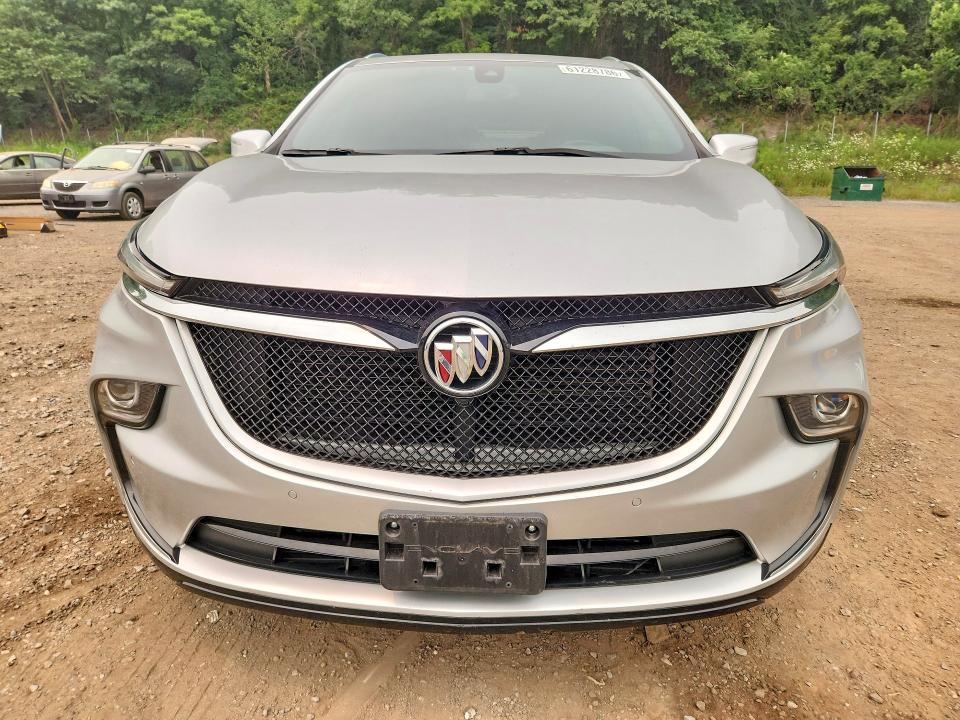 Photo 5 from auction – 2022 BUICK ENCLAVE with VIN 5GAEVAKWXNJ104075