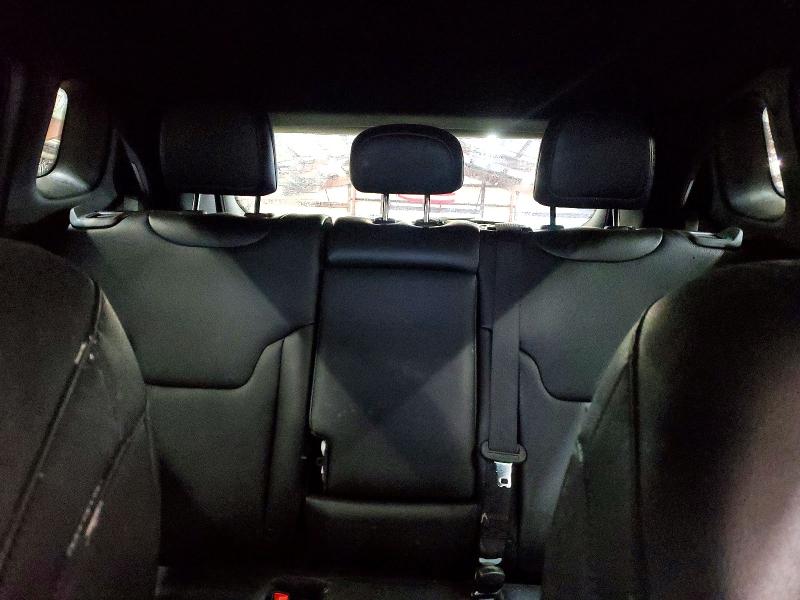 Фото 10 с аукциона – 2025 JEEP COMPASS с VIN 3C4NJDCN8ST599947