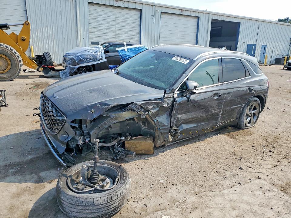 2026 GENESIS GV70 - Търг №62916146