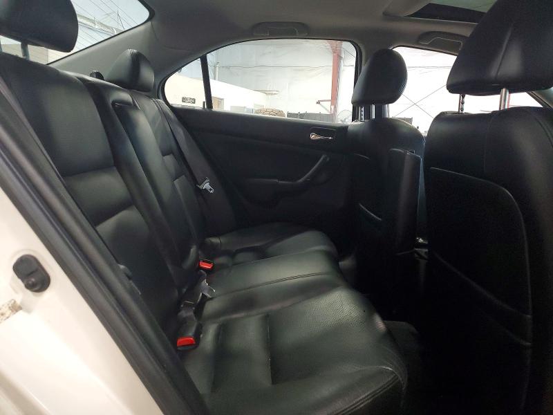 Photo 10 from auction – 2008 ACURA TSX with VIN JH4CL96838C013839