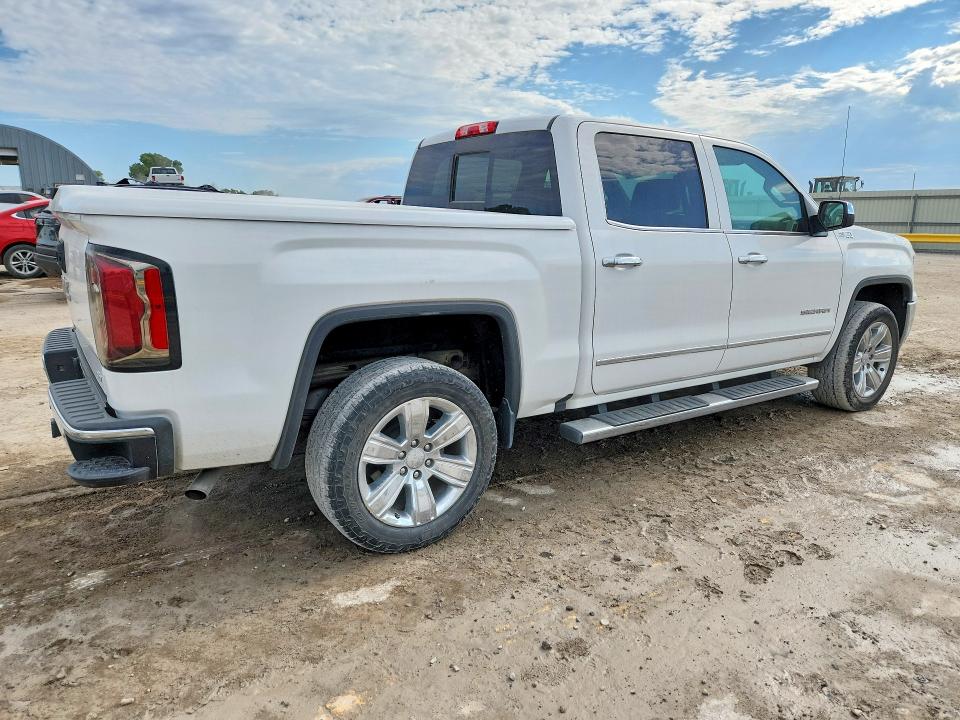 Photo 3 from auction – 2016 GMC SIERRA with VIN 3GTU2NEC0GG138025