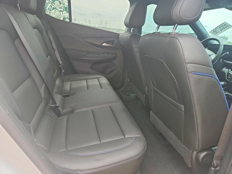 Photo 10 from auction – 2026 BUICK ENVISTA with VIN KL47LBEP7TB086109