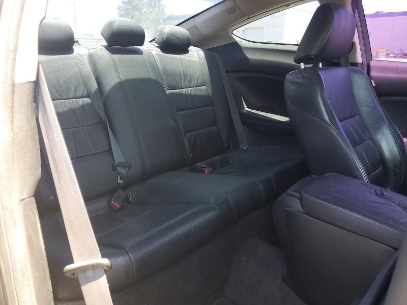 Photo 10 from auction – 2012 HONDA ACCORD with VIN 1HGCS2B81CA010185