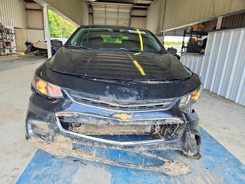 Photo 5 from auction – 2016 CHEVROLET MALIBU with VIN 1G1ZB5ST0GF300109