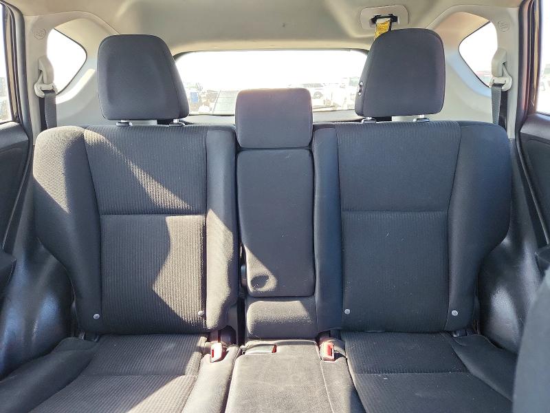 Photo 10 from auction – 2014 TOYOTA RAV4 with VIN 2T3ZFREV1EW102022