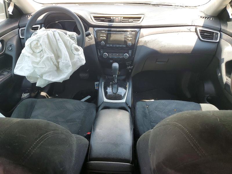 Photo 8 from auction – 2016 NISSAN ROGUE with VIN 5N1AT2MT4GC796221